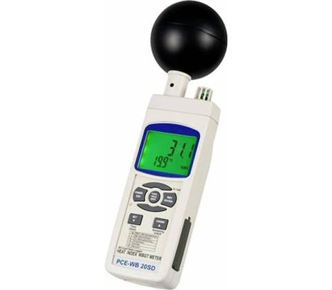 PCE Instruments PCE-WB 20SD
