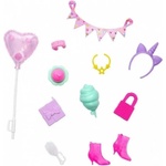 Mattel Mattel Barbie: Модни аксесоари (HWV73) (97352)