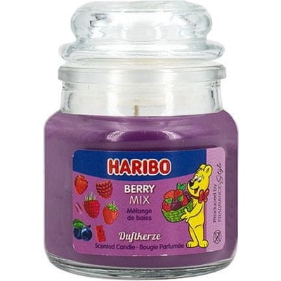 Haribo Lesní ovoce 85 g