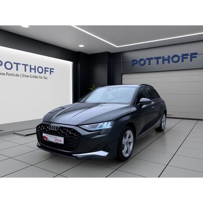 Audi A3 35 TDI Sportback Advanced 110 kW