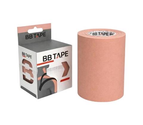 BB Tape modrá 7,5 cm