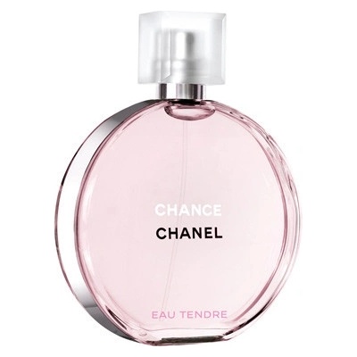 Chanel Chance Eau Tendre toaletní voda dámská 1 ml vzorek