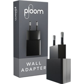Ploom X síťový adaptér