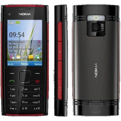 Nokia X2