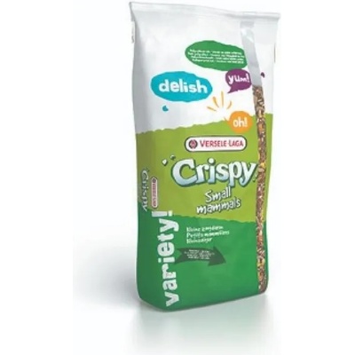 Versele-Laga Храна за гризачи CRISPY Snack Fibres 15 kg/ Krok Crispy (VP461059)