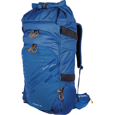 CAMP C. A. M. P. Алпийска раница C. A. M. P. Summit 30 Mountaineering backpack - Blue - размер One Size (503-0999-0211)