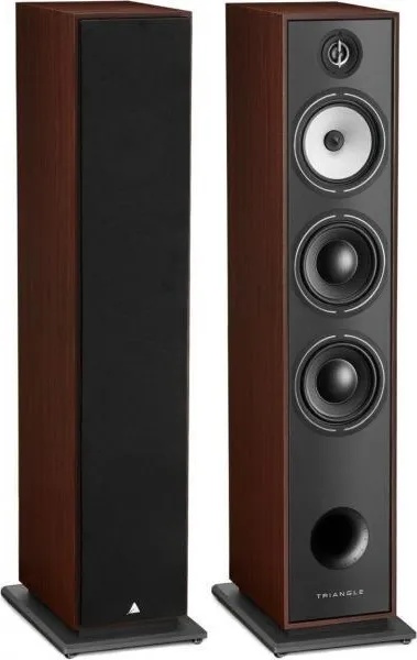 TRIANGLE Borea BR08 Black