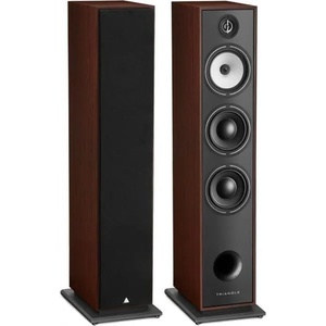 TRIANGLE Borea BR08 Black Тонколони