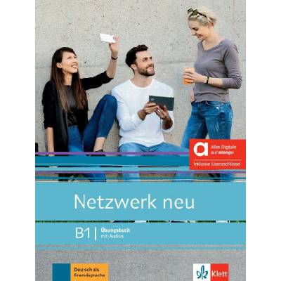 Netzwerk neu B1 - Hybride Ausgabe allango
