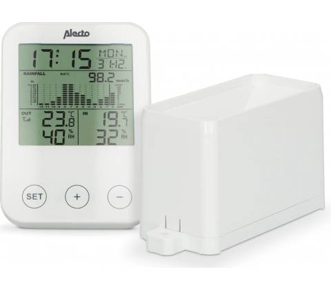 ALECTO WS 1200