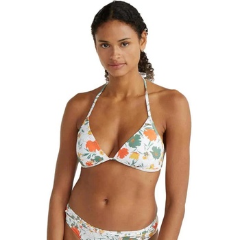 O'Neill O´neill Sao bikini top - Multicolor (White Bluemchen)