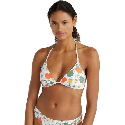 O'Neill O´neill Sao bikini top - Multicolor (White Bluemchen)