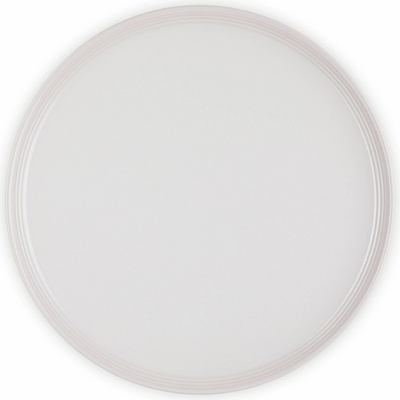 Le Creuset 70234277777080 Jedálenský tanier Coupe 27 cm svetloružový