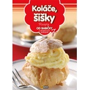 Koláče, šišky