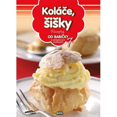 Koláče, šišky