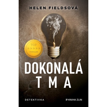 Dokonalá tma - Fieldsová Helen