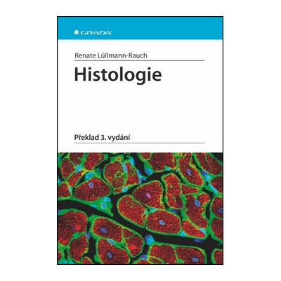 Histologie - Renata Lüllmann-Rauch
