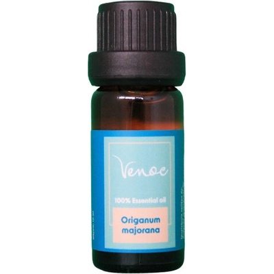 Venoc Esenciálny olej Majoránka 10 ml