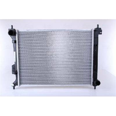 Chladič, chlazení motoru NISSENS 67609 67609