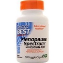 Doctor's Best Menopause Spectrum with EstroG-100 Menopauza 30 rostlinných kapslí