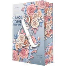 Grace & Cornflowers
