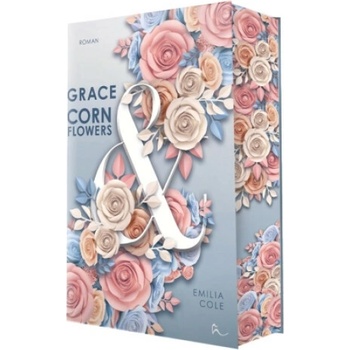 Grace & Cornflowers