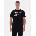 Reebok Тениска bruno big logo crew neck ss tee