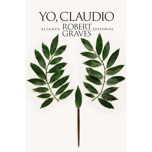 YO, CLAUDIO | GRAVES, ROBERT (2023)