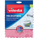 Handry a utierky na umývanie Vileda mikrohadřík na riad 141708 1 ks