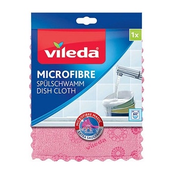 Vileda mikrohadřík na riad 141708 1 ks