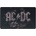 NNM Подложка за хранене AC/DC - Rock or Bust - BFBAC3