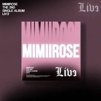 Mimiirose - Live CD
