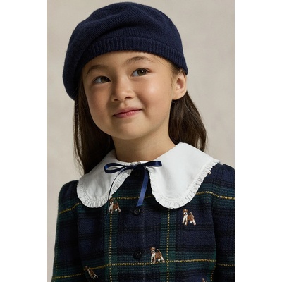 Ralph Lauren Детски вълнен пуловер Polo Ralph Lauren (312978877001)
