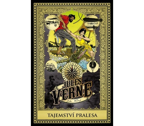 Tajemství pralesa