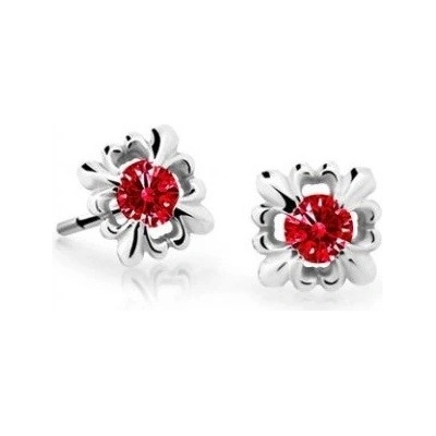 Cutie Jewellery C2212-30-X-2 červená