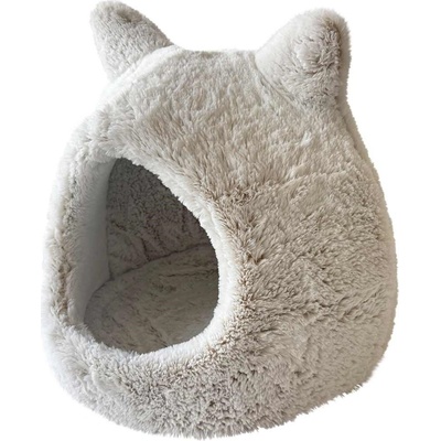 Nobby Kočičí pelíšek Cat 43 x 43 x 42 cm