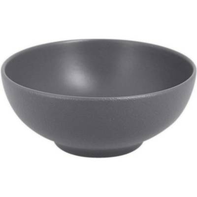 Rak Neofusion miska na nudle šedá 15 cm