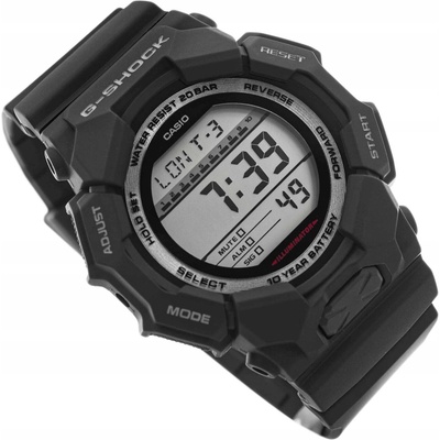 Casio GD-010-1