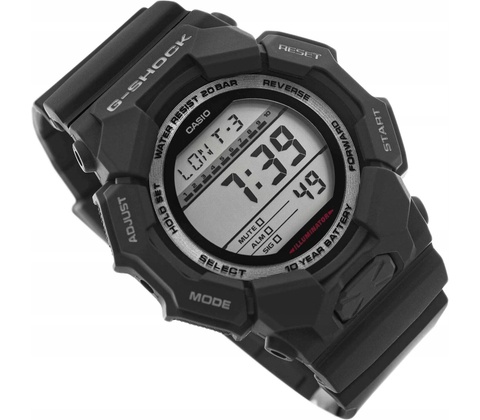 Casio GD-010-1