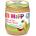 HiPP Био Пюре HiPP Круши с ябълки 125 гр. - 4+ месеца