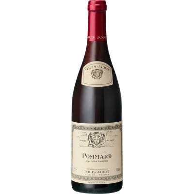 Louis Jadot Pommard 2023 Červené 13.5% 0.75 l (holá láhev)