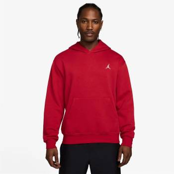 Air Jordan Суичър Air Jordan Essential Men's Fleece Pullover Hoodie - Gym Red