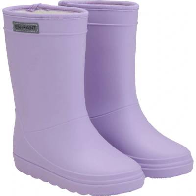EnFant gumáky Thermo Levander