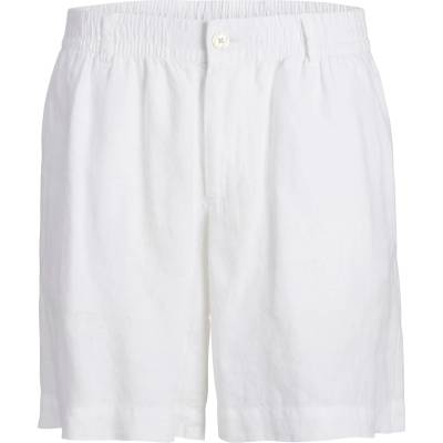 Jack & jones Панталон 'Bill Lawrence' бяло, размер XXL