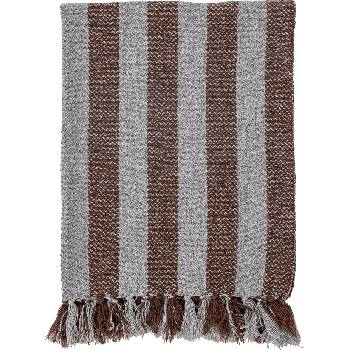 Bloomingville Детска покривка за легло Nann 80 x 100 см (82055426)