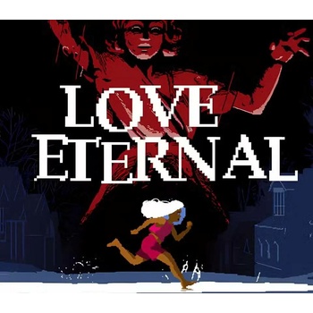 Love Eternal