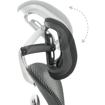 Bittel Ергономичен стол dole - черен (3520564)