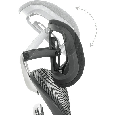 Bittel Ергономичен стол dole - черен (3520564)