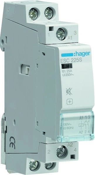 Hager 225S