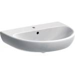 Geberit Стенен умивалник Geberit Selnova 60 см с отвор за смесител (500.305.01.2)